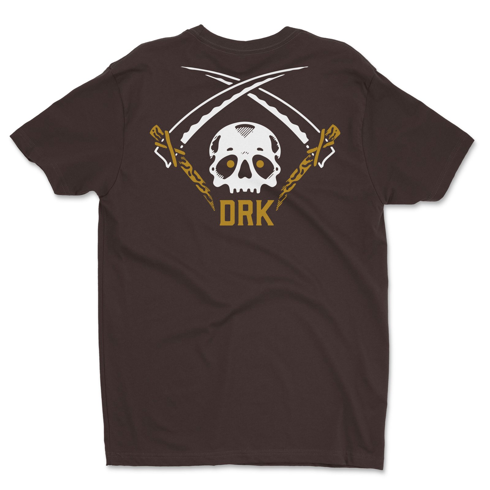 THE DEATHKEY REAPER MENS TEE